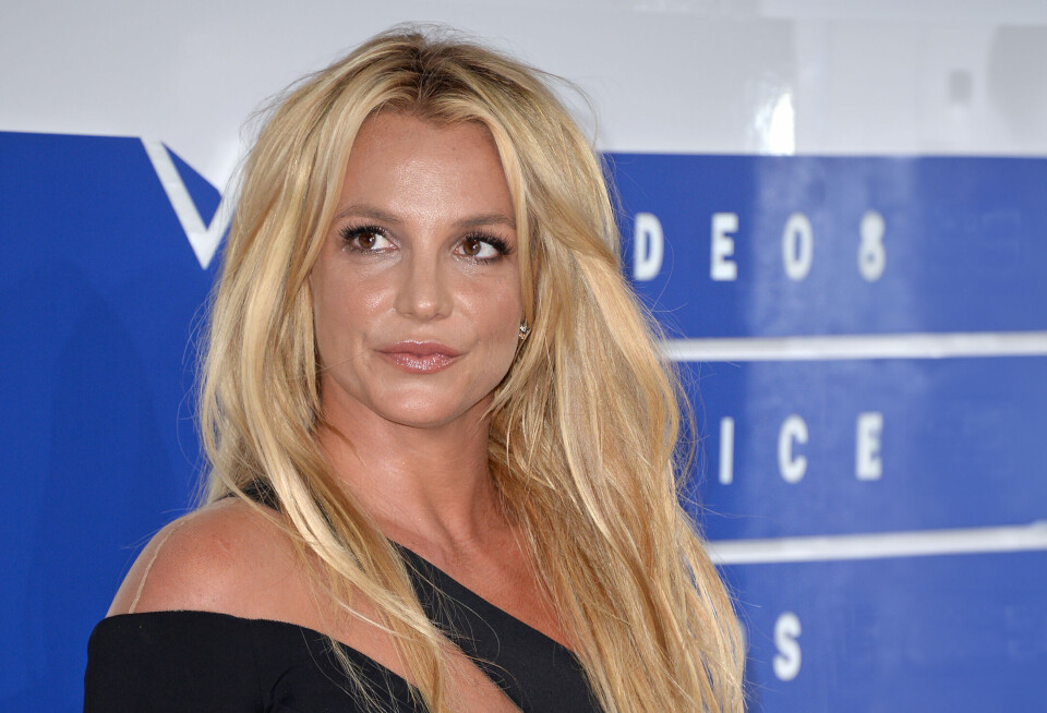 Britney Spears er dybt såret: Eksmandens hævn