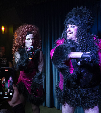 Diskofil er i fin form: Røvballemusik i 30 år