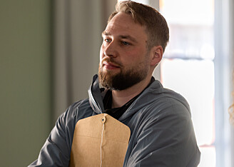 Derfor afslørede Andreas, at Niclas er hans bror i 'Forræder – Ukendt grund'