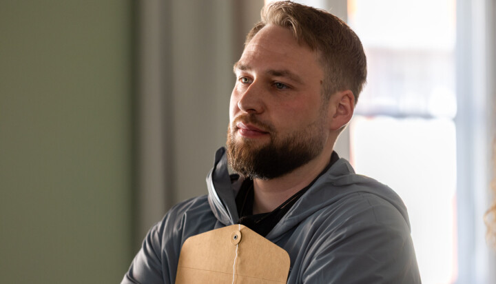 Derfor afslørede Andreas, at Niclas er hans bror i 'Forræder – Ukendt grund'