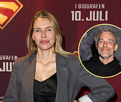 Gunnvør Dalsgaard raser over Oliver Bjerrehuus: 'Det er løgn'