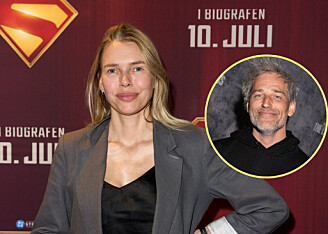 Gunnvør Dalsgaard raser over Oliver Bjerrehuus: 'Det er løgn'