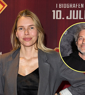 Gunnvør Dalsgaard raser over Oliver Bjerrehuus: 'Det er løgn'