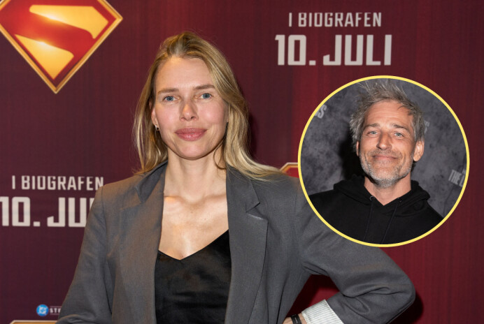 Gunnvør Dalsgaard raser over Oliver Bjerrehuus: 'Det er løgn'