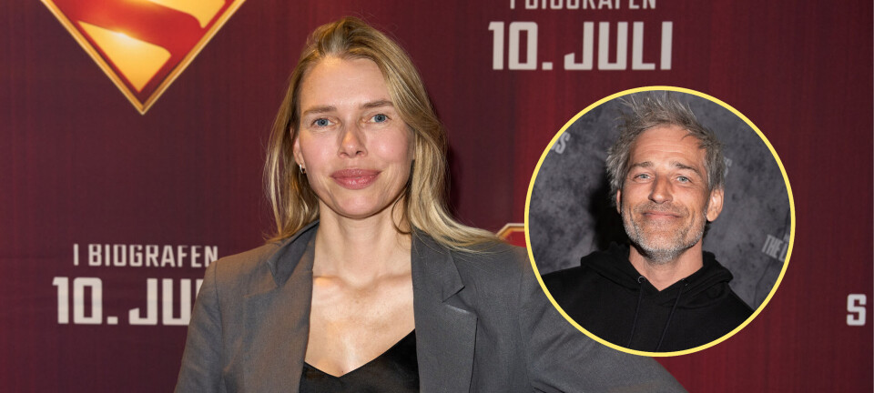 Gunnvør Dalsgaard raser over Oliver Bjerrehuus: 'Det er løgn'