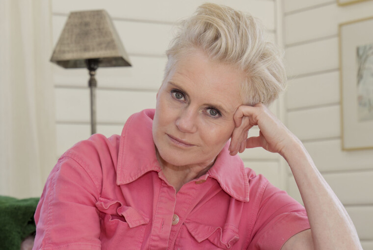 Trine Gadebergs far har Alzheimers: ”Det gør mig ked af det, når jeg skal sige ham imod'