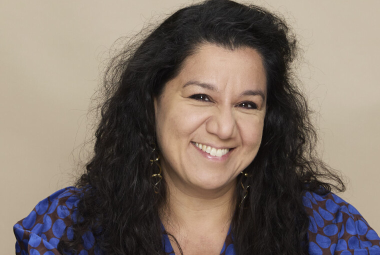 Simi Jan om udfordrende tid: Jeg kunne sætte mig ned og græde – eller handle