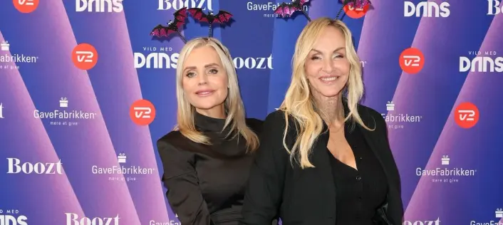 Janni Ree støtter Sisse Sejr-Nørgaard: Derfor blev hun dømt!