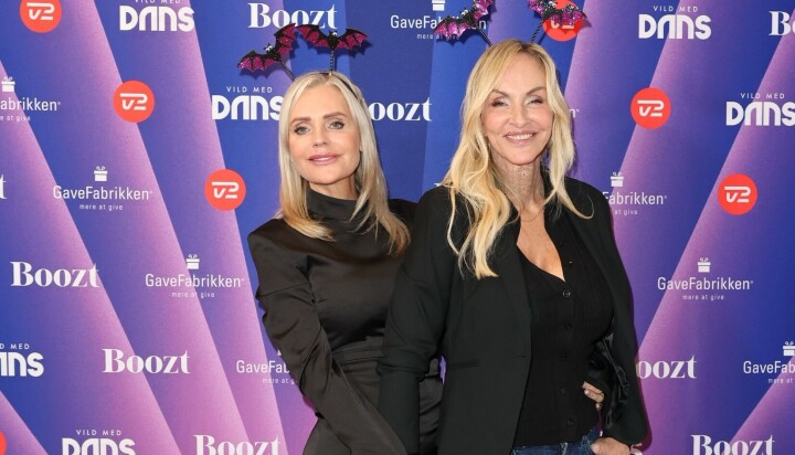Janni Ree støtter Sisse Sejr-Nørgaard: Derfor blev hun dømt!