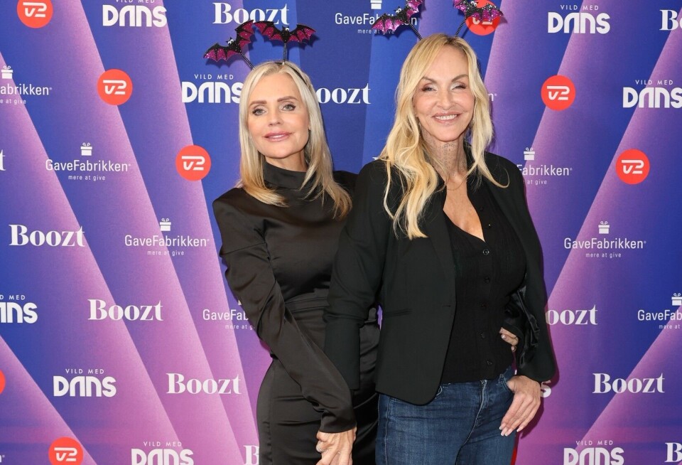 Janni Ree støtter Sisse Sejr-Nørgaard: Derfor blev hun dømt!