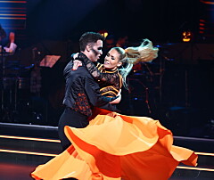 WHAT! Karina Frimodt dropper danseskoene: Få forklaringen lige her