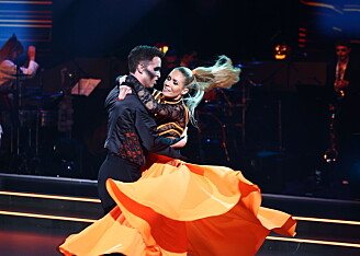 WHAT! Karina Frimodt dropper danseskoene: Få forklaringen lige her