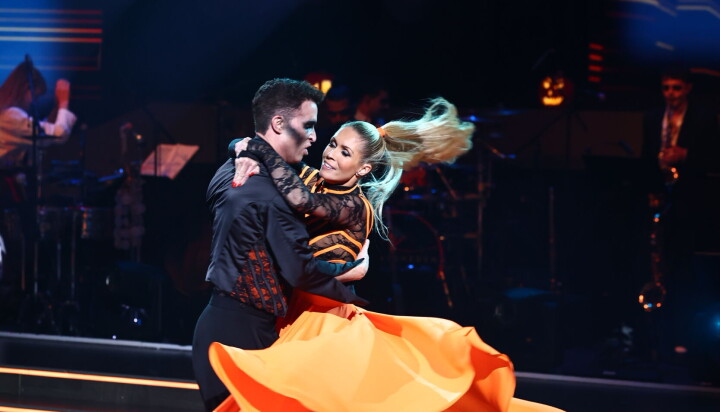 WHAT! Karina Frimodt dropper danseskoene: Få forklaringen lige her