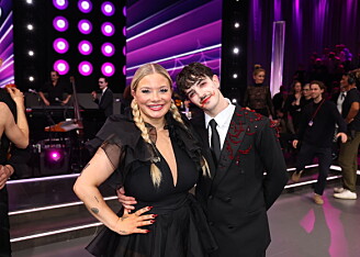 Sissal og Eugen Miu i chok over afgørelsen: 'Det er meget frustrerende'