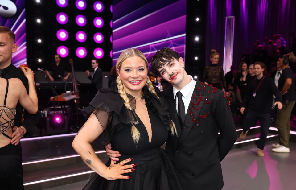 Sissal og Eugen Miu i chok over afgørelsen: 'Det er meget frustrerende'