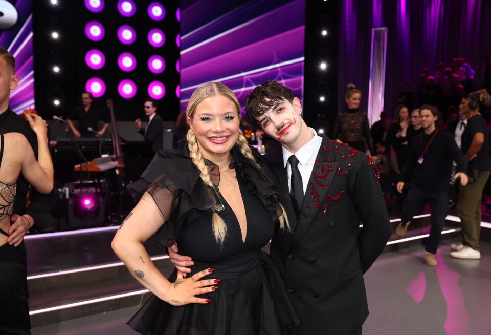 Sissal og Eugen Miu i chok over afgørelsen: 'Det er meget frustrerende'