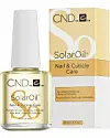 Solar Oil, CND, 140 kr.