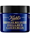 Midnight Recovery Omega-rich Cloud Cream, Kiehl’s, 450 kr.