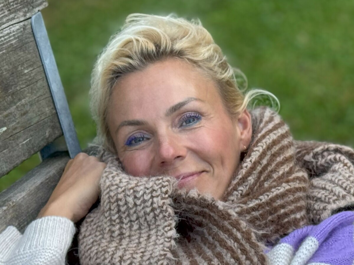 Lene Beier og familien driver hotel i Østrig — image 2