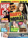 HER&NU-forside fra uge 47.