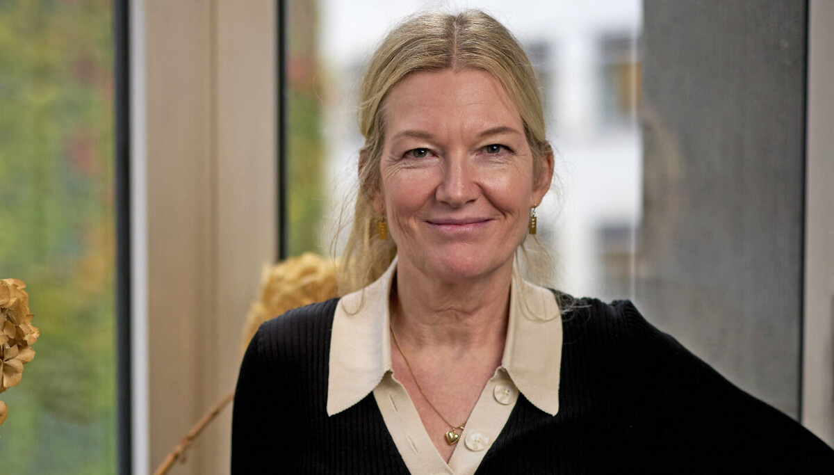 Anne-Grethes Bjarup Riis fylder 60 år: Nyder at være alene
