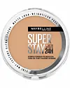 Super Stay Hybrid Powder Foundation, Maybelline, 160 kr.