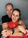 Alexanndra og Danni tager kærligheden til næste niveau