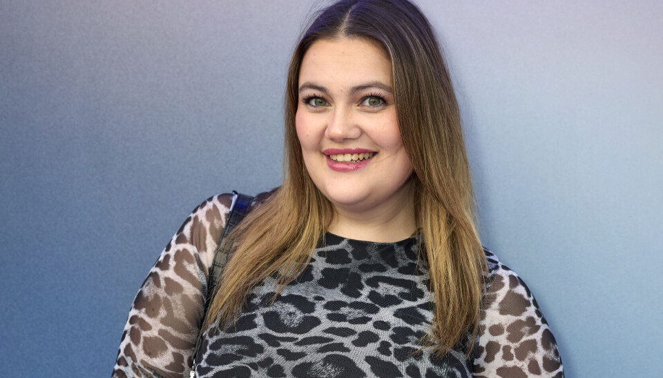 Stephanie Siguenza afslører ny kæreste