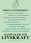”Samtaler om livskraft”, Sørine Gotfredsen, Kristeligt Dagblads Forlag, 455 sider, 300 kr.