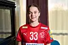 Landsholdet VM i håndbold 2025 Emma Cecilie Uhrskov Friis