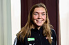 Andrea Ulrikka Aagot Hansen til landsholdssamling forud for VM i håndbold 2025