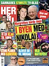 HER&NU-forside fra uge 49