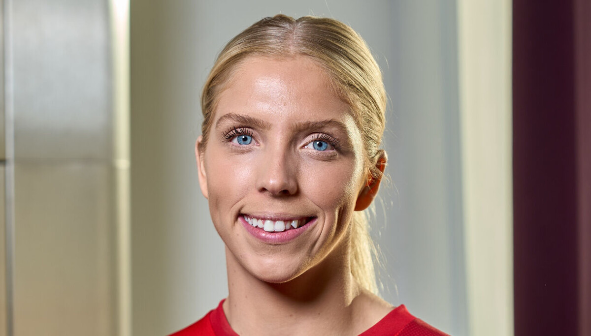 Berit Mathiesen Her er Julie Mathiesen Scaglione kendte kæreste