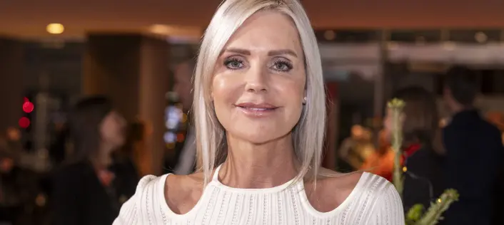 Janni Ree Mand Divaer - Stærkere Sammen: Ny realityserie med Janni Ree og Linse ...