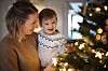Mine svigerforældre nægter at ændre deres juletraditioner, så vores barn kan være med