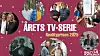 AFSTEMNING: Årets tv-serie 2025?