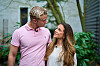 Marius Liliendal og Jasmin Klaudia 'Paradise Hotel'