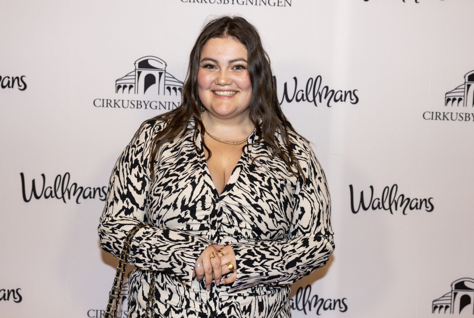 Stephanie Siguenza har tabt over 25 kilo: Se den vilde forvandling