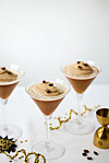 Frozen Espresso Martini