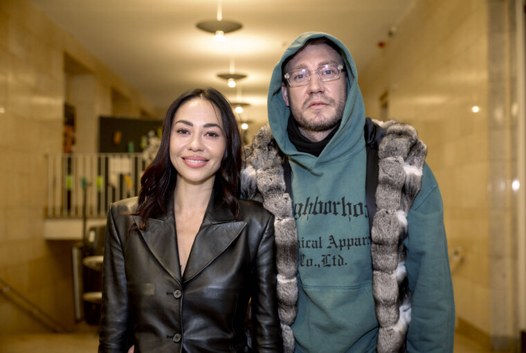 Søren Fauli og Annika Lillelund Fauli skal skilles
