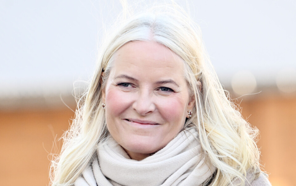 Norske Mette-Marits tilstand forværret: Lungetransplantation nødvendig