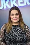 Premiere på "Smukkere", MovieHouse, HellerupStephanie Siguenza van-der Watt