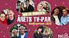Her er årets tv-par 2025