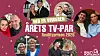 Årets tv-par Realityprisen 2025