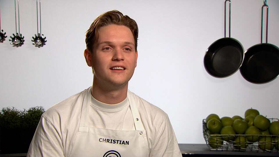 Masterchef Danmark MasterChef 2026: Nye og Gamle Deltagere Kæmper om Titlen