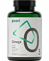 Omega-3 O3, Puori, 330 kr.
