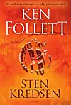 'Stenkredsen' af Ken Follet, Gyldendal, 399 kr.