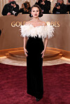 Gloden Globes 2026: Se de vilde kjoler
