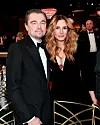 Leonardo DiCaprio og Julia Roberts