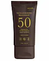 Facial Sunscreen spf 50, Woods, 200 kr.